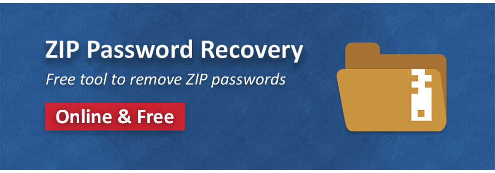 online-zip-password-recovery-tool-free-password-remover